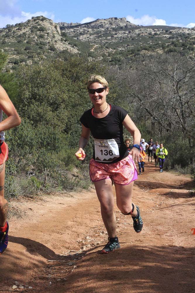 Races Trail Runing Hoyo de Manzanares 2016-7