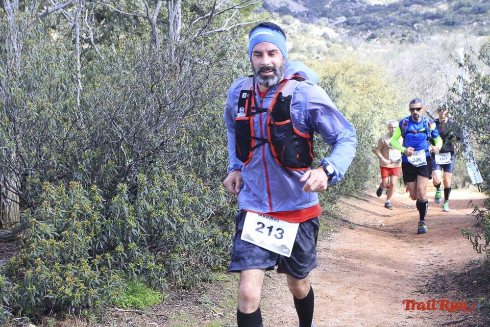 Races Trail Runing Hoyo de Manzanares 2016-7