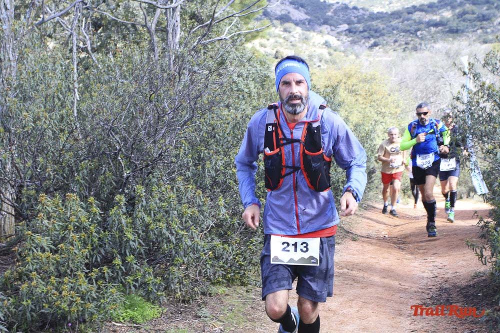 Races Trail Runing Hoyo de Manzanares 2016-7