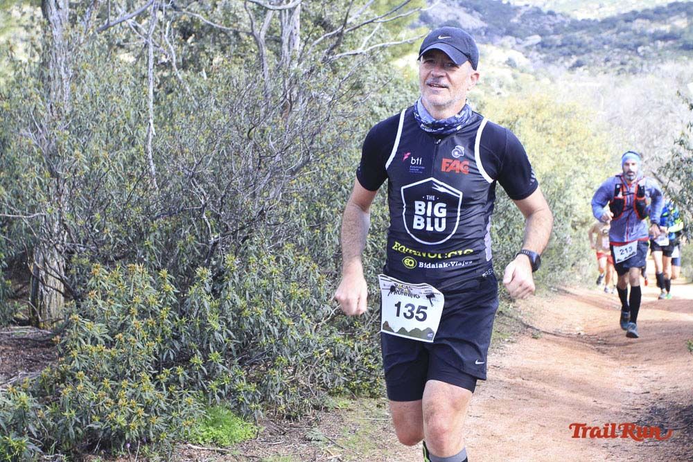 Races Trail Runing Hoyo de Manzanares 2016-7