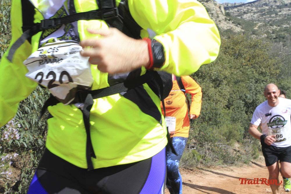 Races Trail Runing Hoyo de Manzanares 2016-7