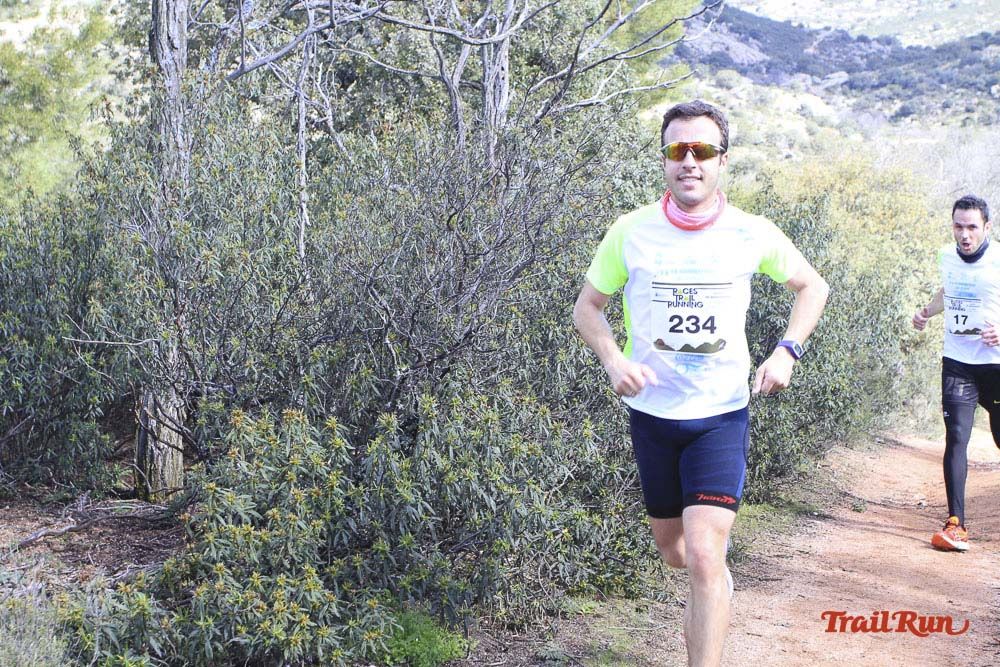 Races Trail Runing Hoyo de Manzanares 2016-7