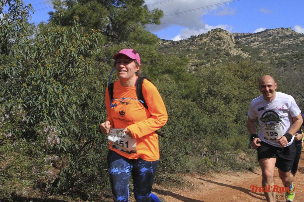 Races Trail Runing Hoyo de Manzanares 2016-7