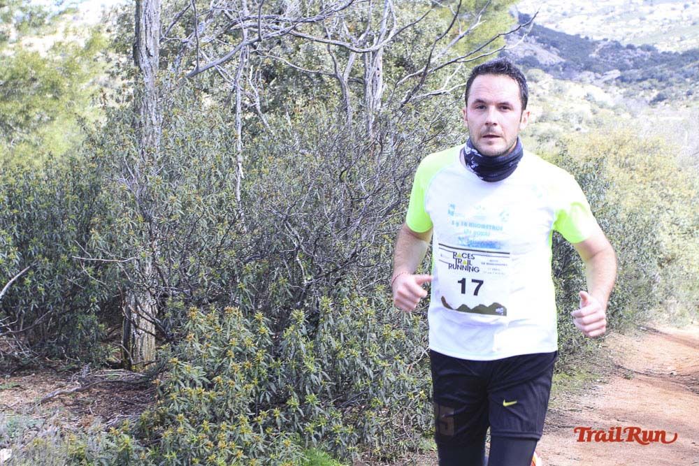 Races Trail Runing Hoyo de Manzanares 2016-7