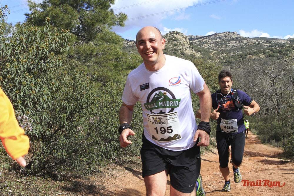 Races Trail Runing Hoyo de Manzanares 2016-7