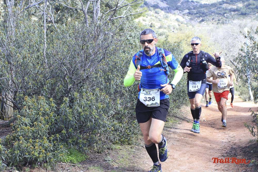 Races Trail Runing Hoyo de Manzanares 2016-7