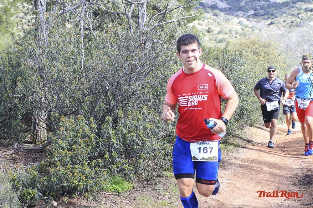 Races Trail Runing Hoyo de Manzanares 2016-7