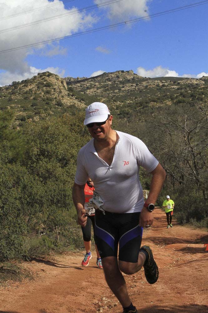 Races Trail Runing Hoyo de Manzanares 2016-7