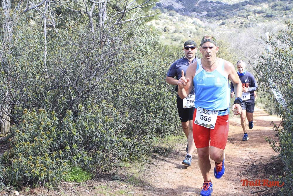 Races Trail Runing Hoyo de Manzanares 2016-7