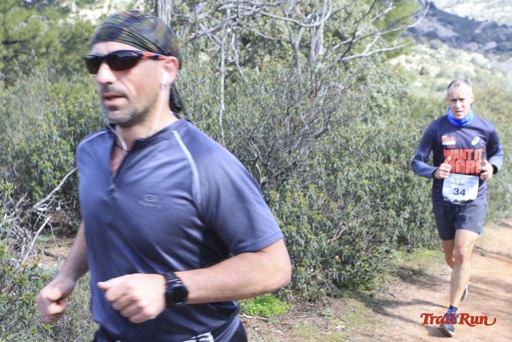 Races Trail Runing Hoyo de Manzanares 2016-7