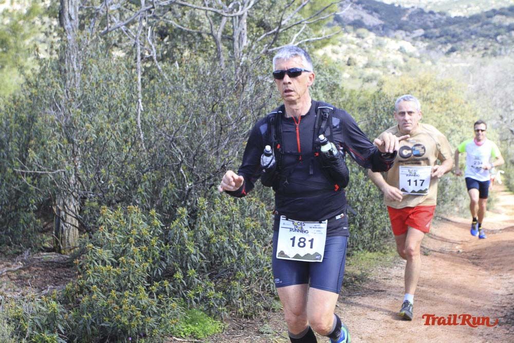 Races Trail Runing Hoyo de Manzanares 2016-7