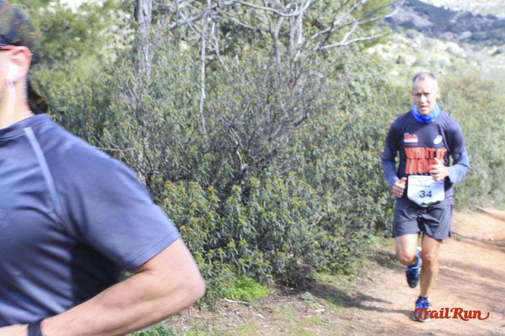 Races Trail Runing Hoyo de Manzanares 2016-7