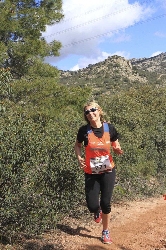 Races Trail Runing Hoyo de Manzanares 2016-7