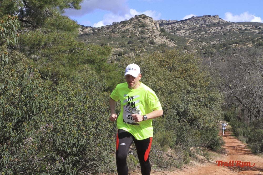 Races Trail Runing Hoyo de Manzanares 2016-7