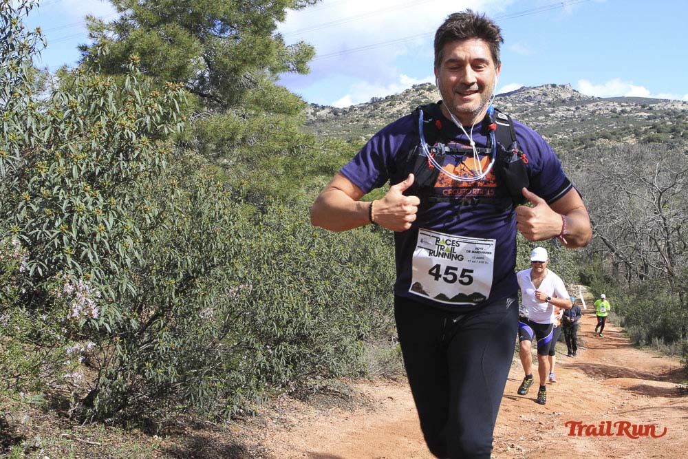 Races Trail Runing Hoyo de Manzanares 2016-7