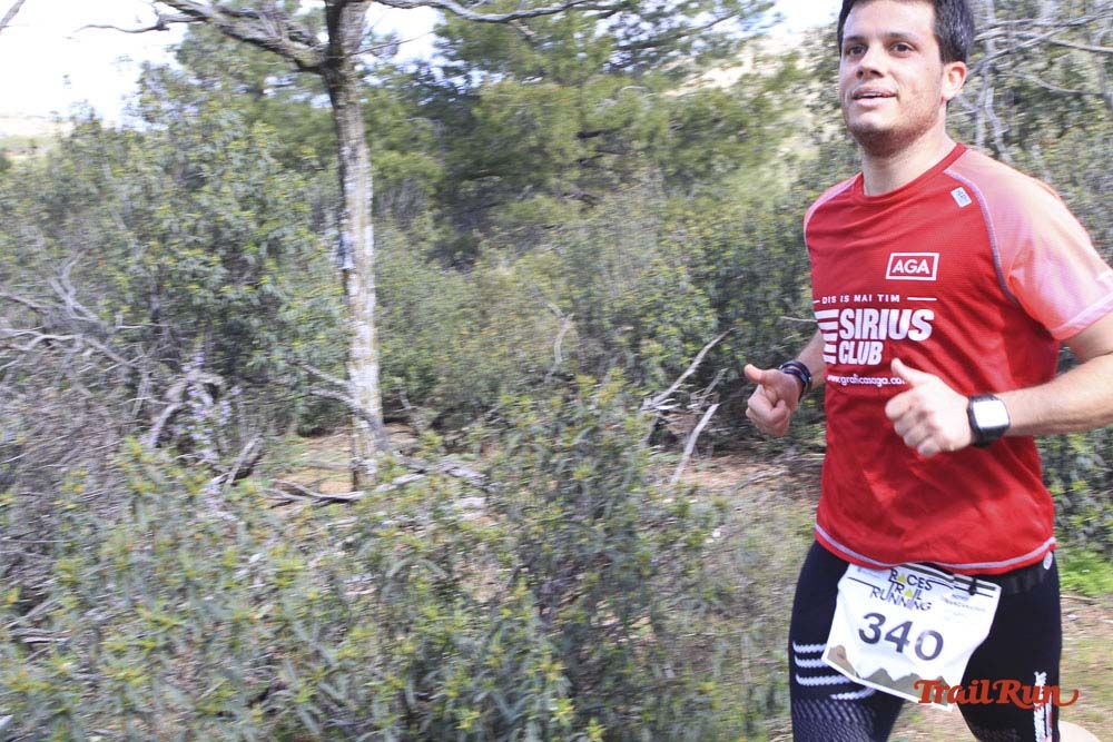 Races Trail Runing Hoyo de Manzanares 2016-7