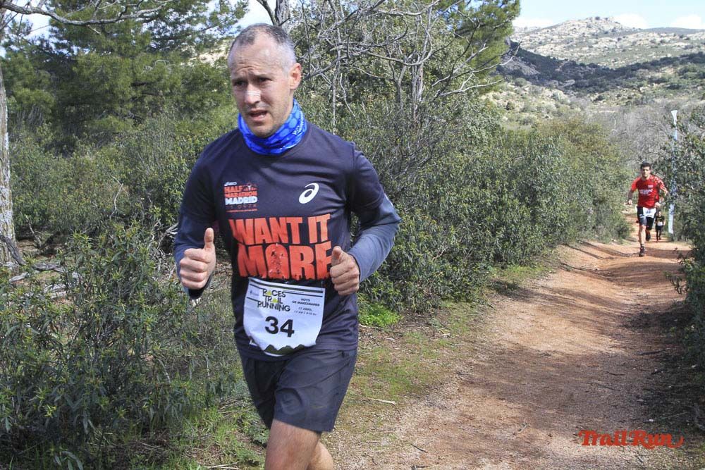 Races Trail Runing Hoyo de Manzanares 2016-7