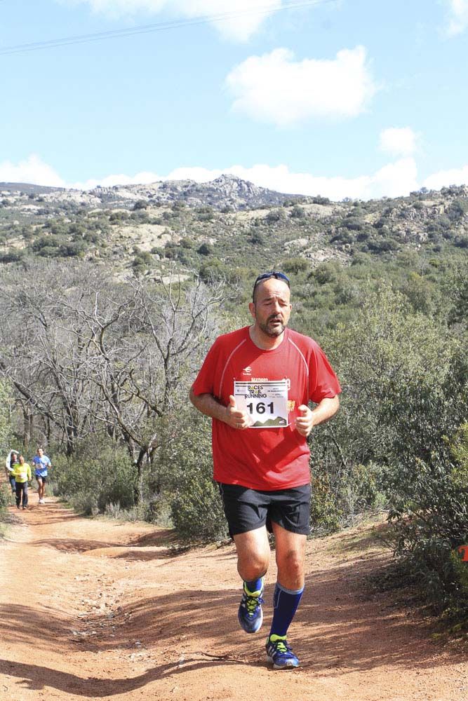 Races Trail Runing Hoyo de Manzanares 2016-7