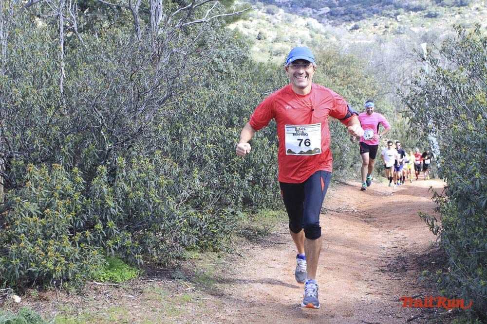 Races Trail Runing Hoyo de Manzanares 2016-7
