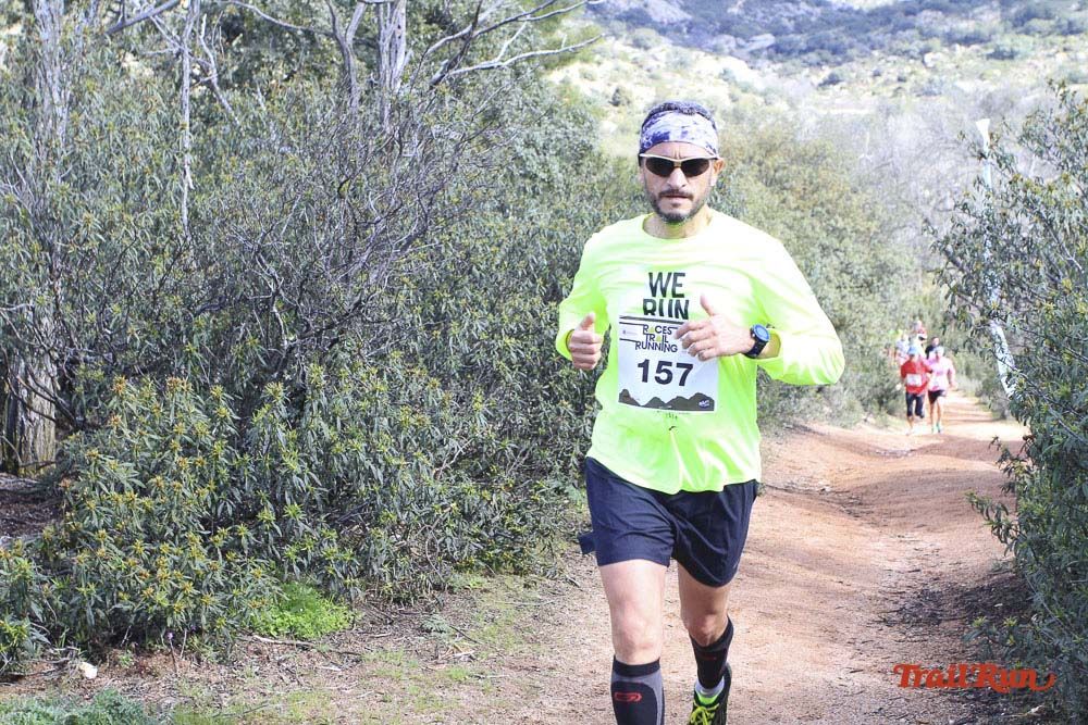 Races Trail Runing Hoyo de Manzanares 2016-7