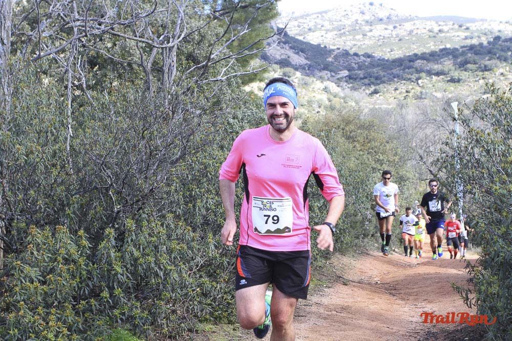 Races Trail Runing Hoyo de Manzanares 2016-7