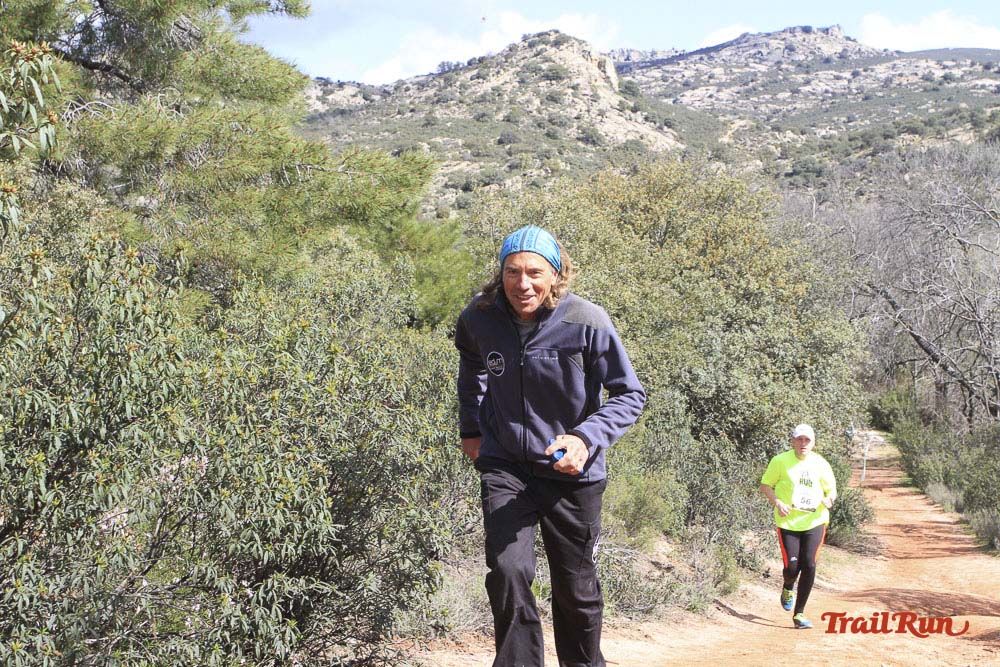 Races Trail Runing Hoyo de Manzanares 2016-7