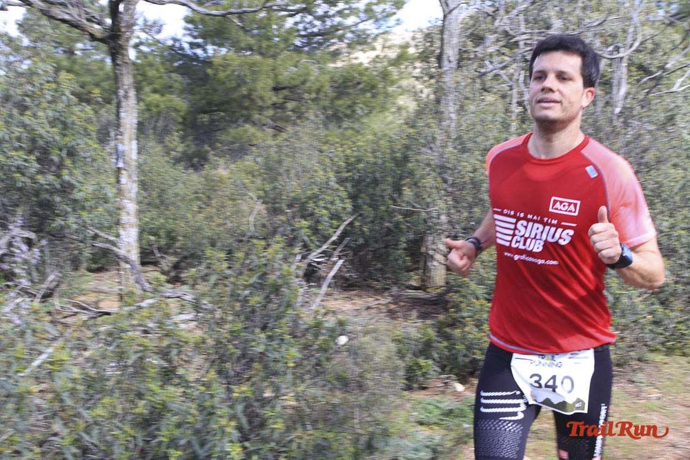 Races Trail Runing Hoyo de Manzanares 2016-7