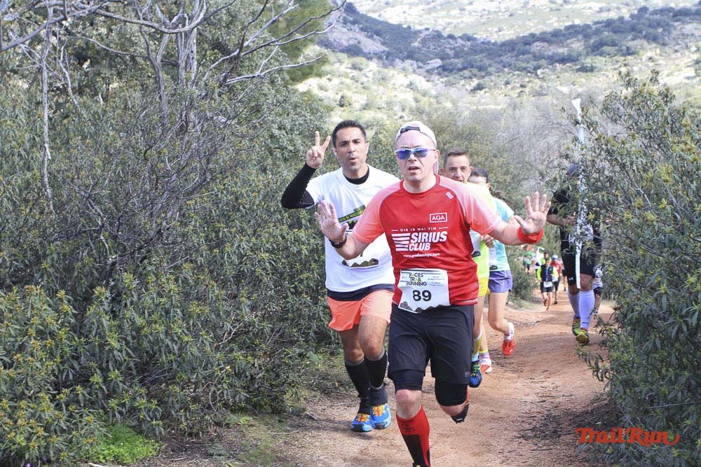 Races Trail Runing Hoyo de Manzanares 2016-7