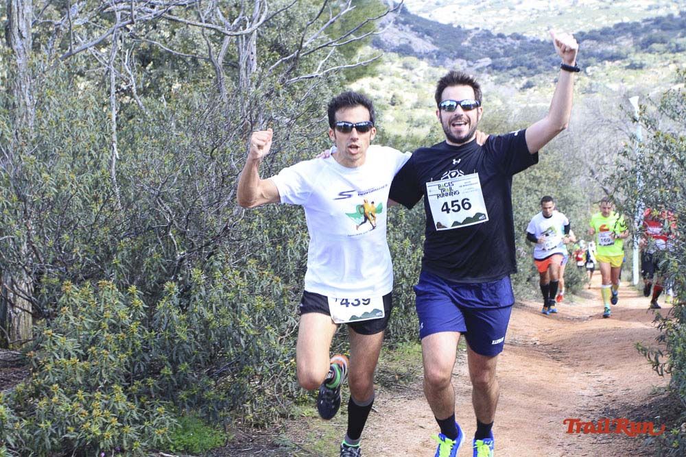 Races Trail Runing Hoyo de Manzanares 2016-7