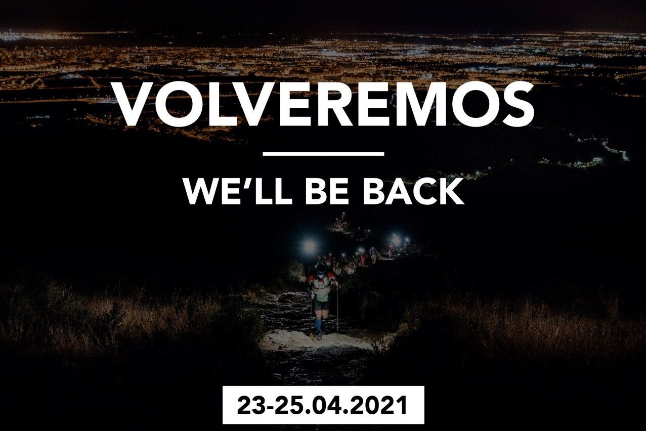Penyagolosa Trails HG 2021