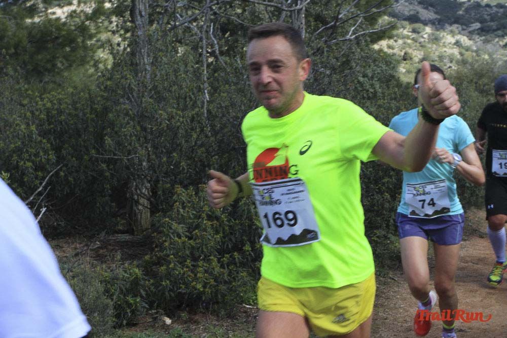 Races Trail Runing Hoyo de Manzanares 2016-7