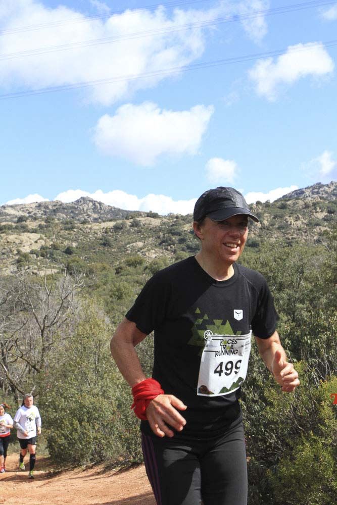 Races Trail Runing Hoyo de Manzanares 2016-7