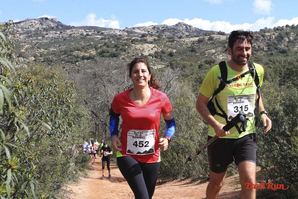 Races Trail Runing Hoyo de Manzanares 2016-7