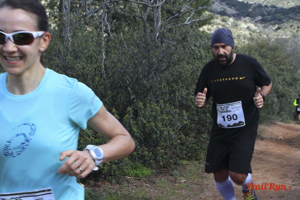 Races Trail Runing Hoyo de Manzanares 2016-7