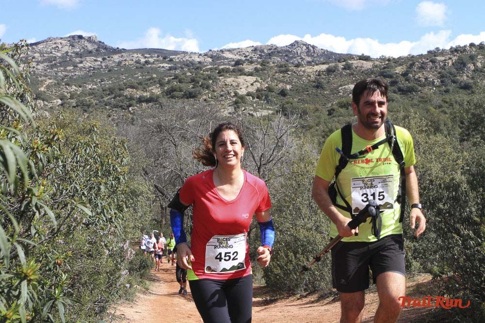 Races Trail Runing Hoyo de Manzanares 2016-7