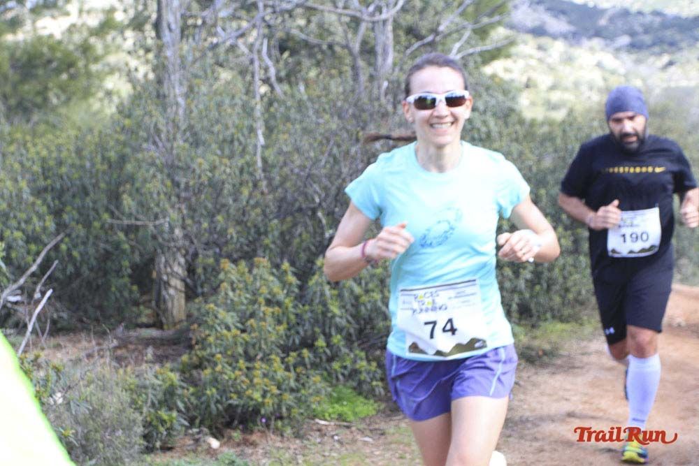 Races Trail Runing Hoyo de Manzanares 2016-7