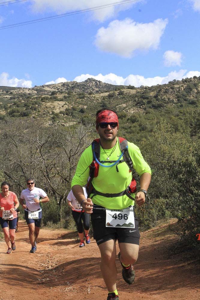 Races Trail Runing Hoyo de Manzanares 2016-7