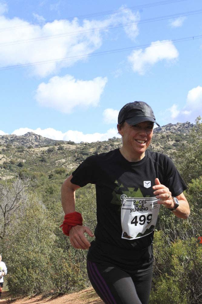 Races Trail Runing Hoyo de Manzanares 2016-7