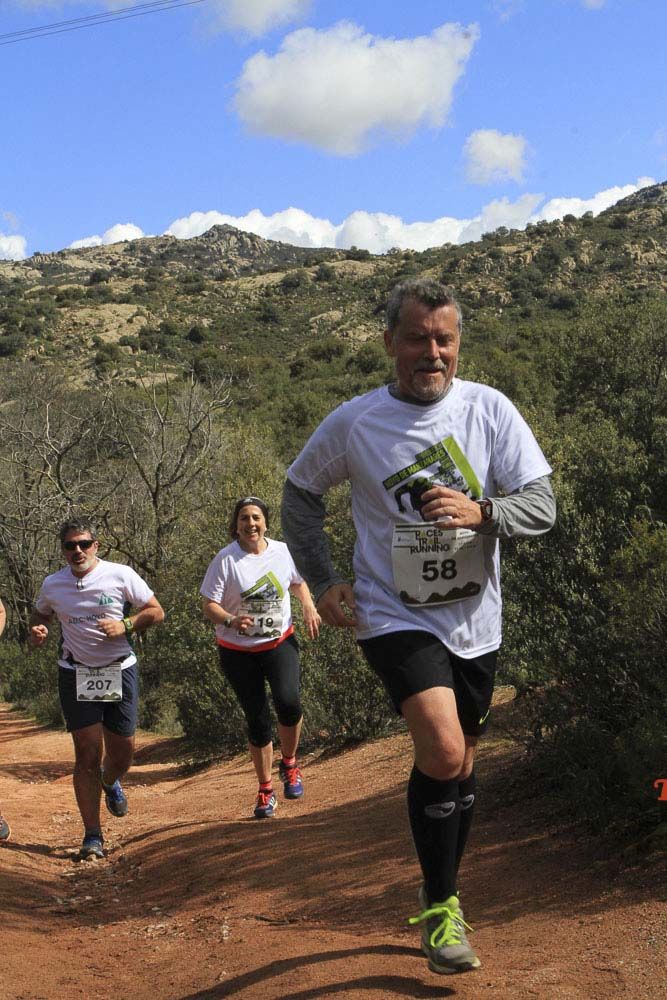 Races Trail Runing Hoyo de Manzanares 2016-7