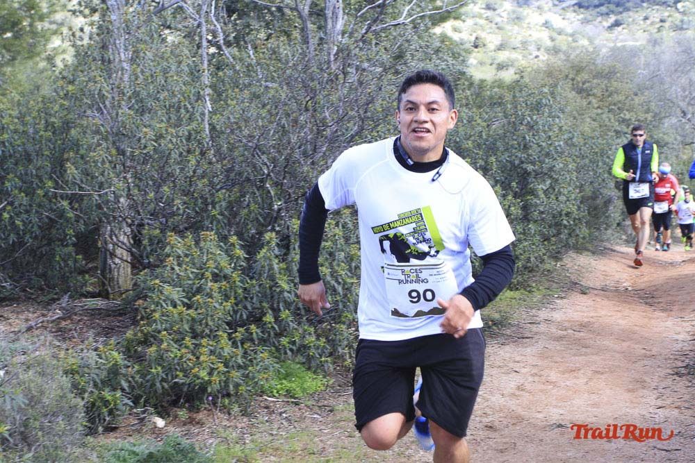 Races Trail Runing Hoyo de Manzanares 2016-7