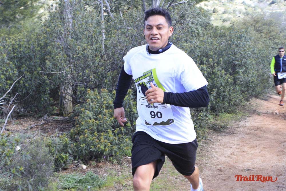 Races Trail Runing Hoyo de Manzanares 2016-7