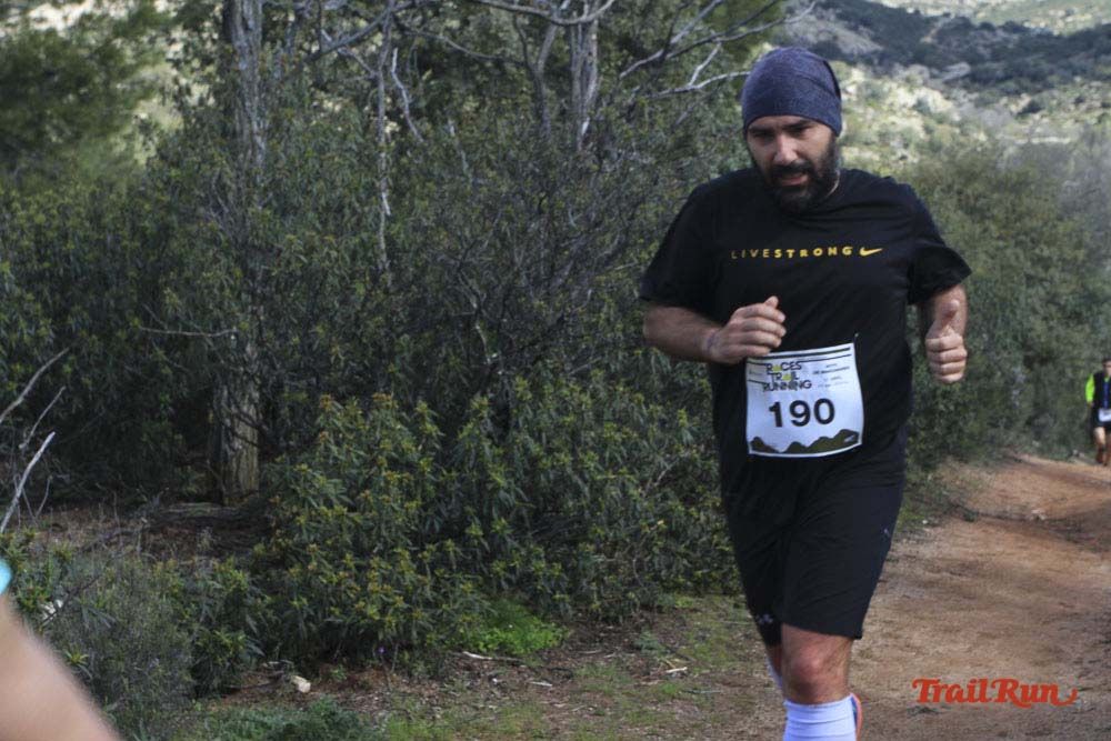 Races Trail Runing Hoyo de Manzanares 2016-7