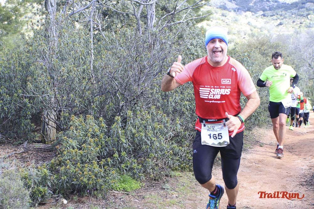 Races Trail Runing Hoyo de Manzanares 2016-7