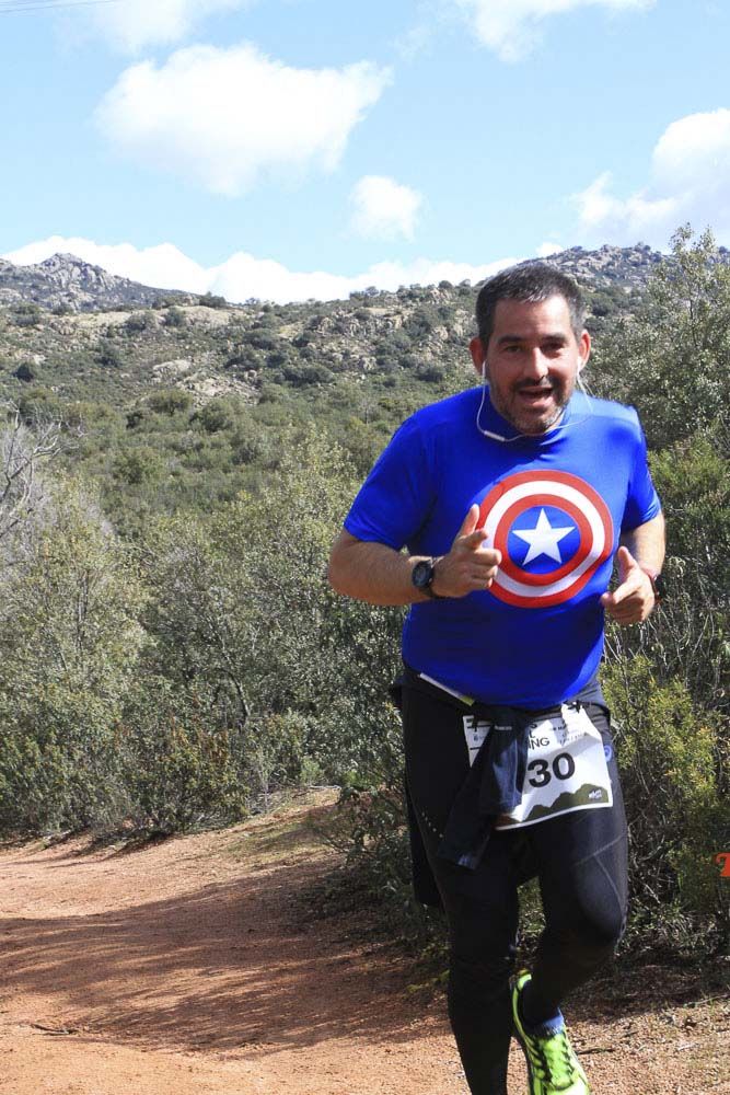 Races Trail Runing Hoyo de Manzanares 2016-7