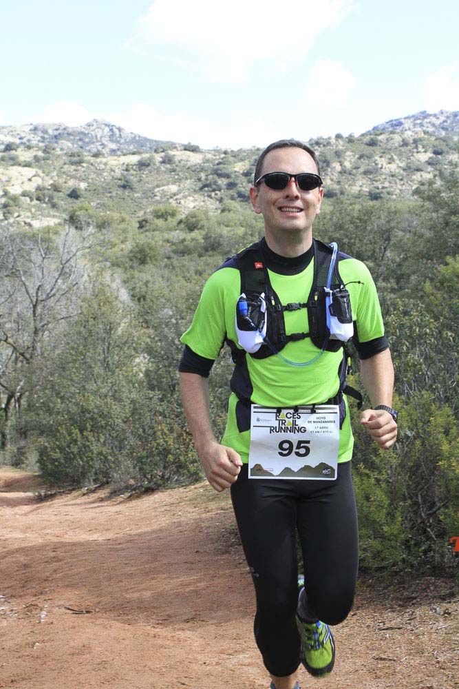 Races Trail Runing Hoyo de Manzanares 2016-7