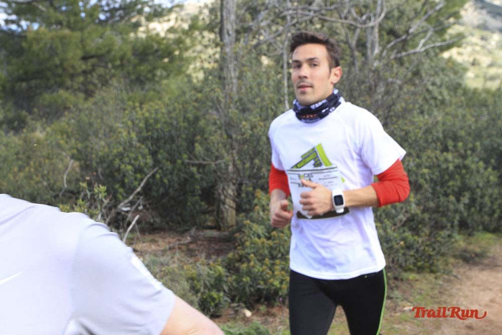 Races Trail Runing Hoyo de Manzanares 2016-7