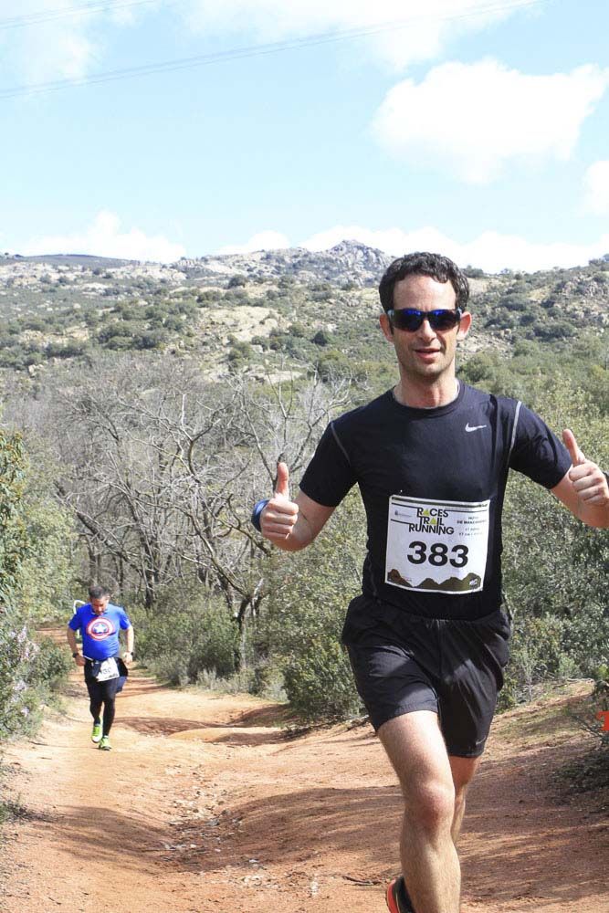 Races Trail Runing Hoyo de Manzanares 2016-7