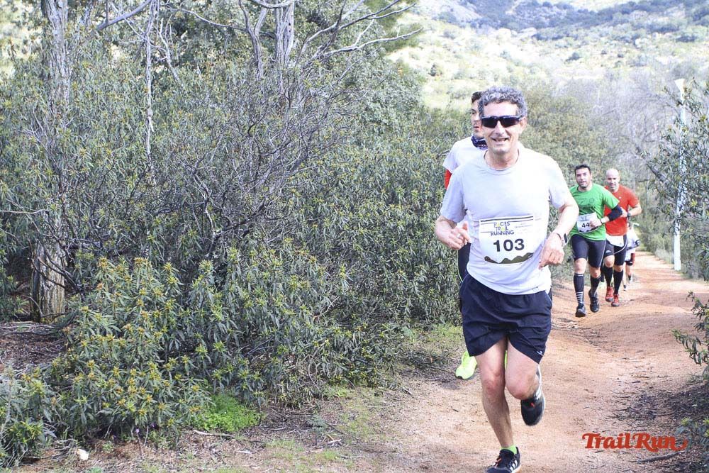 Races Trail Runing Hoyo de Manzanares 2016-7