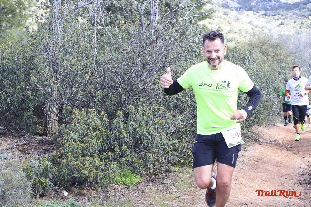 Races Trail Runing Hoyo de Manzanares 2016-7