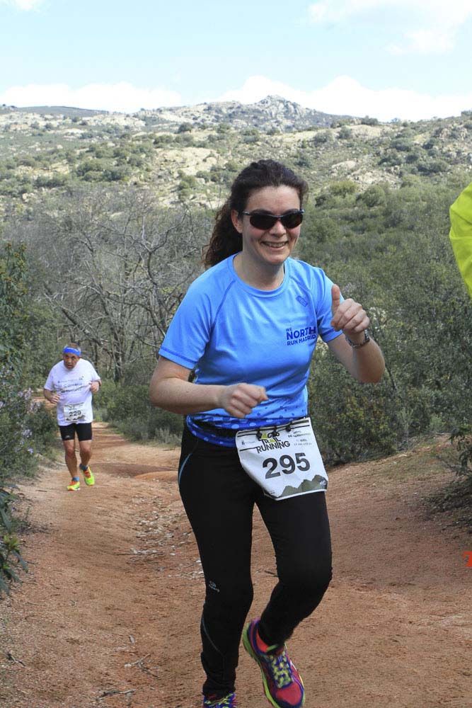 Races Trail Runing Hoyo de Manzanares 2016-7